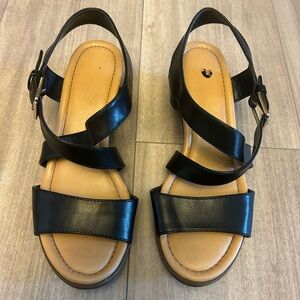 COPY - Dr. Scholl’s women sandles